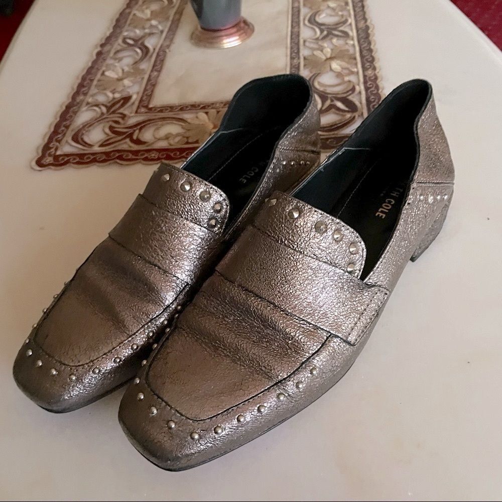 Kenneth Cole New York Women's Bowan 2 Loafers